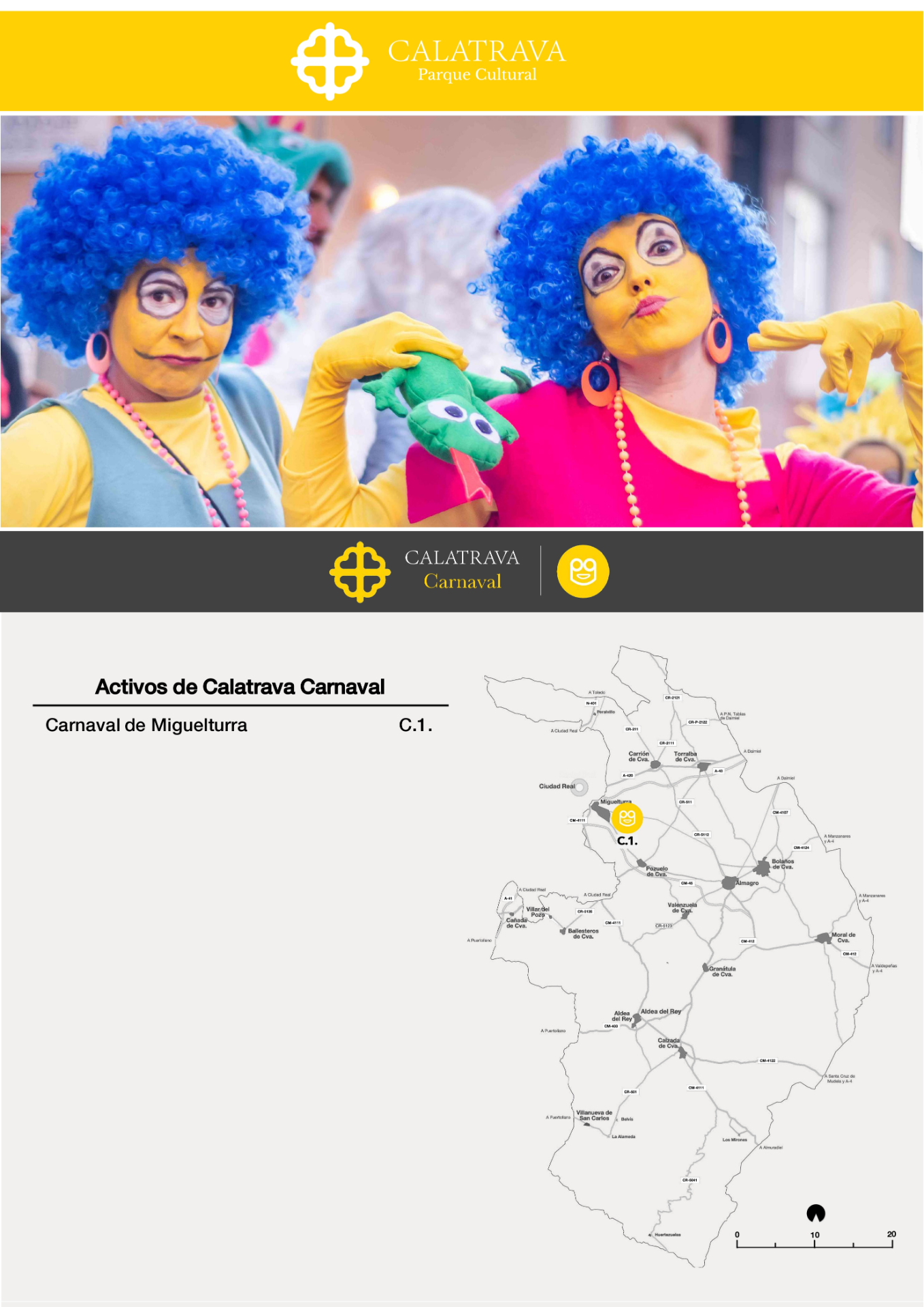 mapa-Calatrava Carnaval
