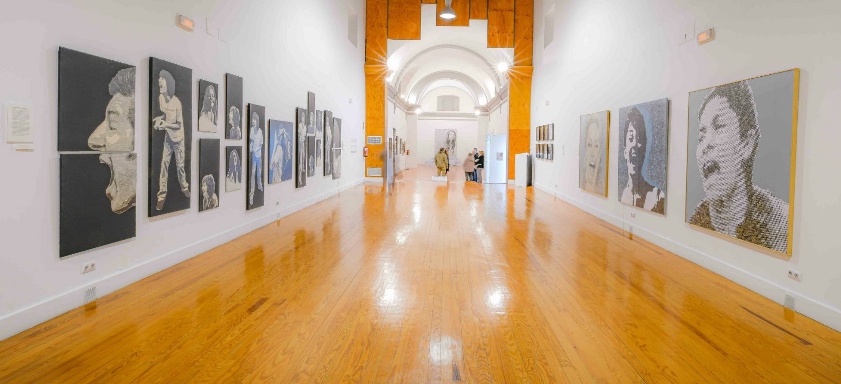 Conoce toda la actualidad del Parque Cultural