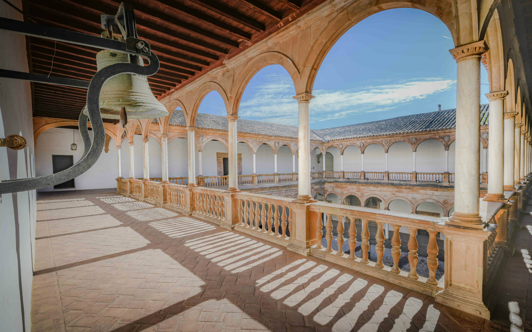 Convento de la Asunción de Calatrava