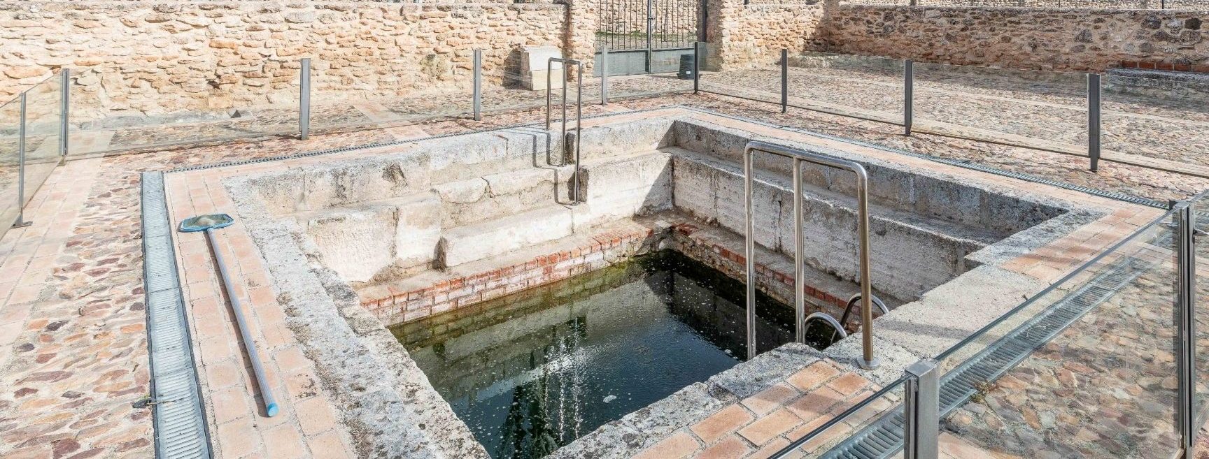 Baños del Hervidero