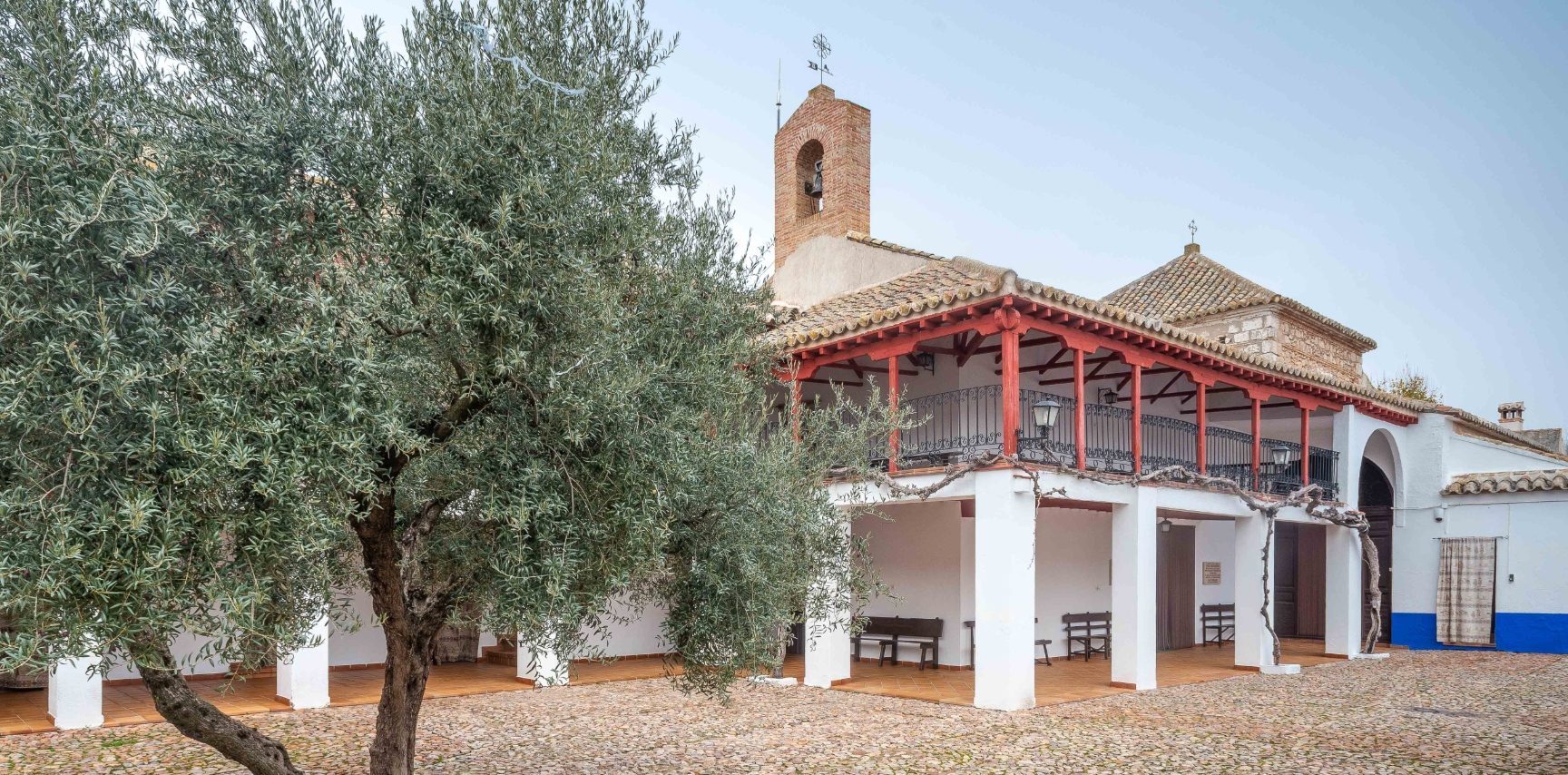 Santuario Ntra. Sra. Encarnación