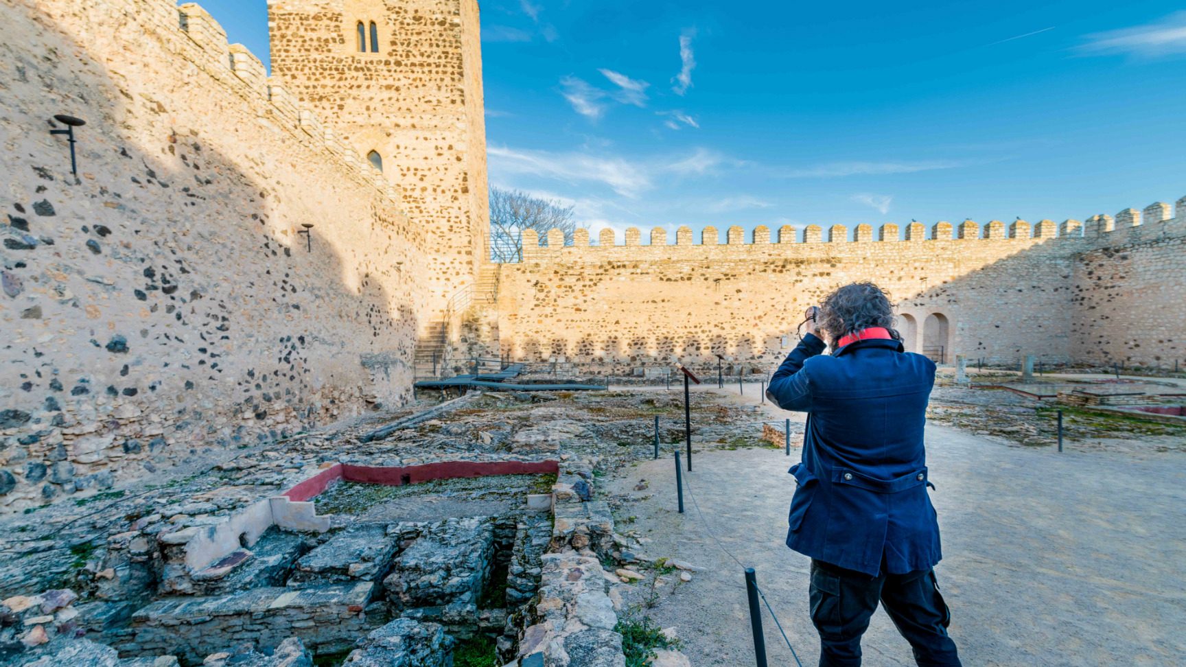 Castillo de Doña Berenguela