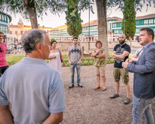 Magia y superstición