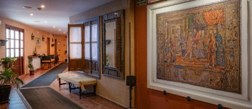 Paquete Teatral